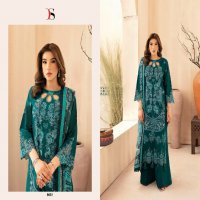 Deepsy Ramsha Luxury Lawn Wholesale Pakistani Concept Salwar Suits
