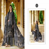 belliza designer naira vol 92 cotton digital prints salwar kameez