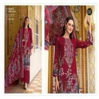 belliza designer naira vol 92 cotton digital prints salwar kameez
