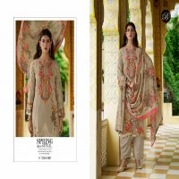 belliza designer naira vol 92 cotton digital prints salwar kameez