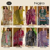belliza designer naira vol 92 cotton digital prints salwar kameez