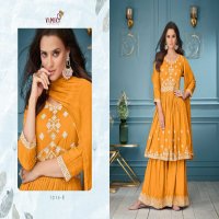 Vamika Lakhnavi Vol-3 Super Hit Wholesale Readymade 3 Piece Salwar Suits