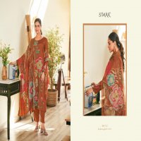 Glossy Simar Prisha Wholesale Pure Viscose Muslin With Hand Work Suits