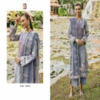 Shraddha Needle Wonder Vol-5 Wholesale Indian Pakistani Concept Suits