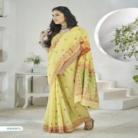 Rajpath Disha Silk Wholesale Linen Fabrics Indian Sarees