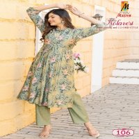 Master Kolaveri Wholesale Co-Ord Style Collection