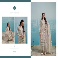 belliza designer flamingo cotton comfortable classic dress material