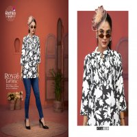 crest vol 1 by radhika lifestyle readymade rayon classic tops for girls