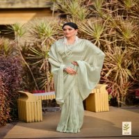 LT Fabrics Signature Vol-6 Wholesale Malai Silk Ethnic Sarees