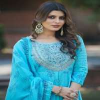 Seriema Kumb Raja Rani Light Wholesale Heavy Shiffli Readymade Suits