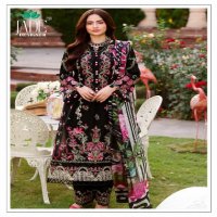 Jade Crimson Exclusive Heavy Lawn Vol-14 Wholesale Printed Dress Material