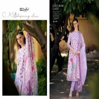 Zulfat Siya Wholesale Pure Cotton Exclusive Dress Material