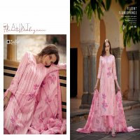 Zulfat Siya Wholesale Pure Cotton Exclusive Dress Material