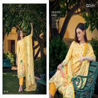 Zulfat Siya Wholesale Pure Cotton Exclusive Dress Material