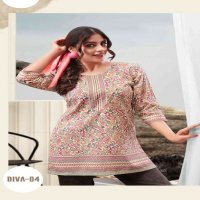 Rangmaya Diva Wholesale Bombay Fabrics Tunics Short Tops