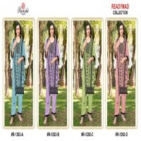 Ramsha R-1292 Wholesale Readymade Indian Pakistani Salwar Suits