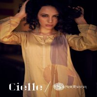 Sadhana Cielle Wholesale Pure Jaam Cotton With Eplic Work Salwar Kameez