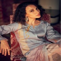 Sadhana Cielle Wholesale Pure Jaam Cotton With Eplic Work Salwar Kameez