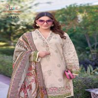 Shree Fabs R-1285 Wholesale Readymade Indian Pakistani Salwar Suits