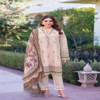 Shree Fabs R-1285 Wholesale Readymade Indian Pakistani Salwar Suits