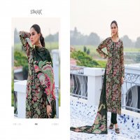Glossy Simar Turvi Wholesale Viscose Lining Digital With Embroidery Work Salwar Suits