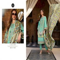 belliza designer naira vol 93 cotton comfortable pakistani dress material