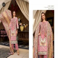 belliza designer naira vol 93 cotton comfortable pakistani dress material