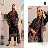 belliza designer naira vol 93 cotton comfortable pakistani dress material