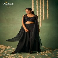 Alizeh Bahaar Wholesale Designer Readymade Crop Top Collection