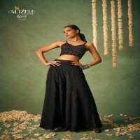 Alizeh Bahaar Wholesale Designer Readymade Crop Top Collection