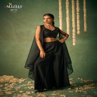 Alizeh Bahaar Wholesale Designer Readymade Crop Top Collection