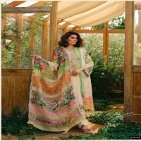 Varshaa A Thousand Wish Wholesale Viscose Muslin With Embroidery Salwar Suits