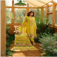 Varshaa A Thousand Wish Wholesale Viscose Muslin With Embroidery Salwar Suits