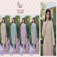Shree Fabs R-1385 Wholesale Readymade Indian Pakistani Salwar Suits