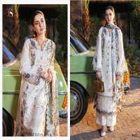 Deepsy Jade Ombre Vol-2 Wholesale Indian Pakistani Salwar Kameez