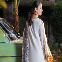 Deepsy Jade Ombre Vol-2 Wholesale Indian Pakistani Salwar Kameez