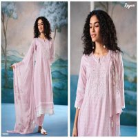 daisy by reyna cotton print attractive look salwar kameez sets