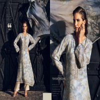 mann rasiya sahar modal muslin silk casual wear unstitch salwar suit