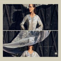 mann rasiya sahar modal muslin silk casual wear unstitch salwar suit