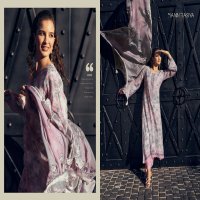 mann rasiya sahar modal muslin silk casual wear unstitch salwar suit