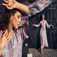 mann rasiya sahar modal muslin silk casual wear unstitch salwar suit