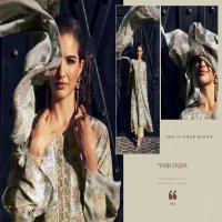 mann rasiya sahar modal muslin silk casual wear unstitch salwar suit