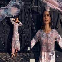 mann rasiya sahar modal muslin silk casual wear unstitch salwar suit