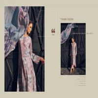 mann rasiya sahar modal muslin silk casual wear unstitch salwar suit