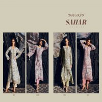 mann rasiya sahar modal muslin silk casual wear unstitch salwar suit