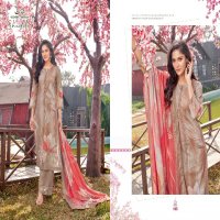 Shiddat Oryn Wholesale Cotton Cambric With Handwork Salwar Suits