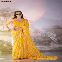 Laxminam D.no 953,954,955,956,957,958 Wholesale Party Wear Sarees