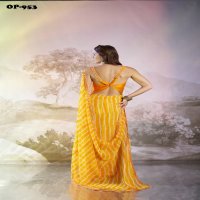 Laxminam D.no 953,954,955,956,957,958 Wholesale Party Wear Sarees