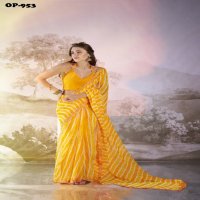Laxminam D.no 953,954,955,956,957,958 Wholesale Party Wear Sarees