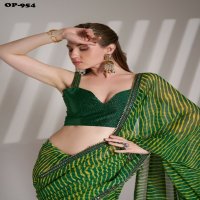 Laxminam D.no 953,954,955,956,957,958 Wholesale Party Wear Sarees